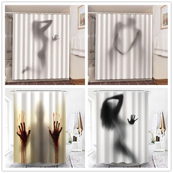 beauty women bathing figure bath room decoration shower curtains red handprint waterproof washable bathroom curtain high quality
beauty women bathing figure bath room decoration shower curtains red handprint waterproof washable bathroom curtain high quality