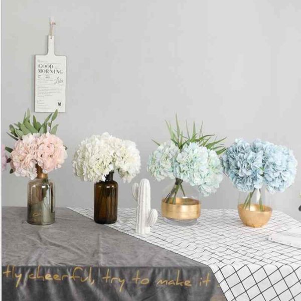 wedding valentine's valentines day present gift rustic home decor decoration artificial hydrangea flower plants fake flowers decorative
wedding valentine's valentines day present gift rustic home decor decoration artificial hydrangea flower plants fake flowers decorative