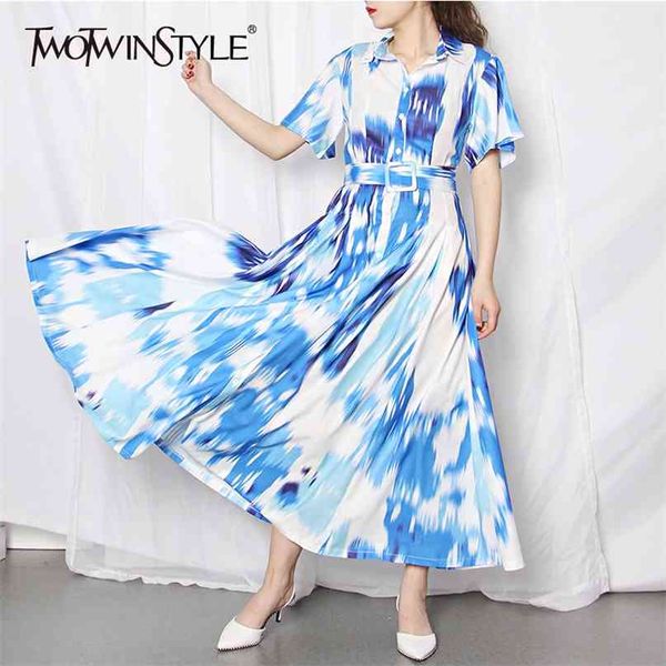 elegant tie-dye women dress lapel collar puff short sleeve high waist with sashes hit color maxi dresses for female 210520, Black;gray
elegant tie-dye women dress lapel collar puff short sleeve high waist with sashes hit color maxi dresses for female 210520, Black;gray