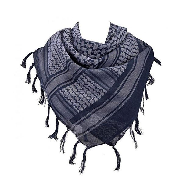 cycling caps & masks 100% cotton arab keffiyeh shemagh scarf outdoor military men winter windproof scarves thickened square women fashion, Black
cycling caps & masks 100% cotton arab keffiyeh shemagh scarf outdoor military men winter windproof scarves thickened square women fashion, Black