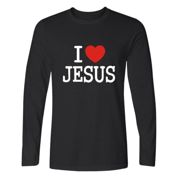 love jesus christian long sleeve t shirt women t-shirt plus size tshirt casual summer streetwear tees girls clothes women's, White
love jesus christian long sleeve t shirt women t-shirt plus size tshirt casual summer streetwear tees girls clothes women's, White
