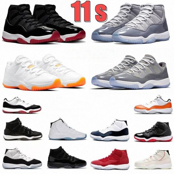 high grey 11 11s basketball women shoes animal instinct bred concord 45 low legend blue bright citrus 25th anniversary space jam platinum ti
high grey 11 11s basketball women shoes animal instinct bred concord 45 low legend blue bright citrus 25th anniversary space jam platinum ti