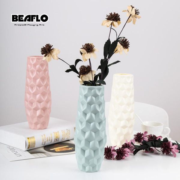 vases nordic shatterproof vase home decor imitation ceramic flower pot living room decoration plastic for flowers modern
vases nordic shatterproof vase home decor imitation ceramic flower pot living room decoration plastic for flowers modern