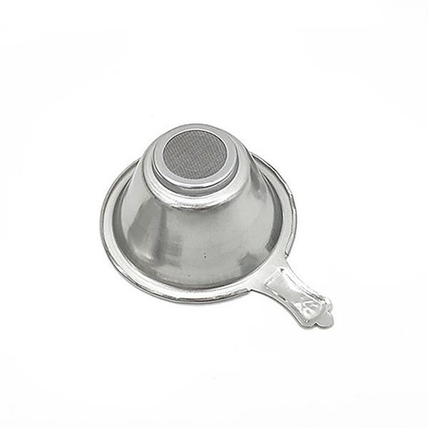 coffee filters strainer mesh 1pcs fine tea sell double-layer stainless steel teapot filter sieve infuser teaware
coffee filters strainer mesh 1pcs fine tea sell double-layer stainless steel teapot filter sieve infuser teaware