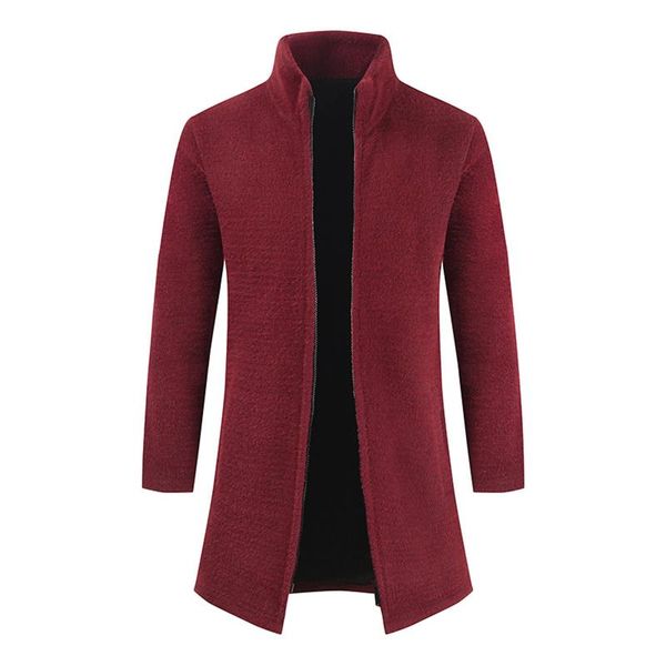 men's sweaters autumn and winter sweater long sleeve turtleneck solid oversize cardigan social knitted slim-fit coat blouse d926#, White;black
men's sweaters autumn and winter sweater long sleeve turtleneck solid oversize cardigan social knitted slim-fit coat blouse d926#, White;black