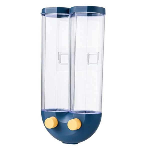 storage bottles & jars 2 in1 dry dispenser pasta container large capacity kitchen rice cereal home beans nuts wall mounted
storage bottles & jars 2 in1 dry dispenser pasta container large capacity kitchen rice cereal home beans nuts wall mounted