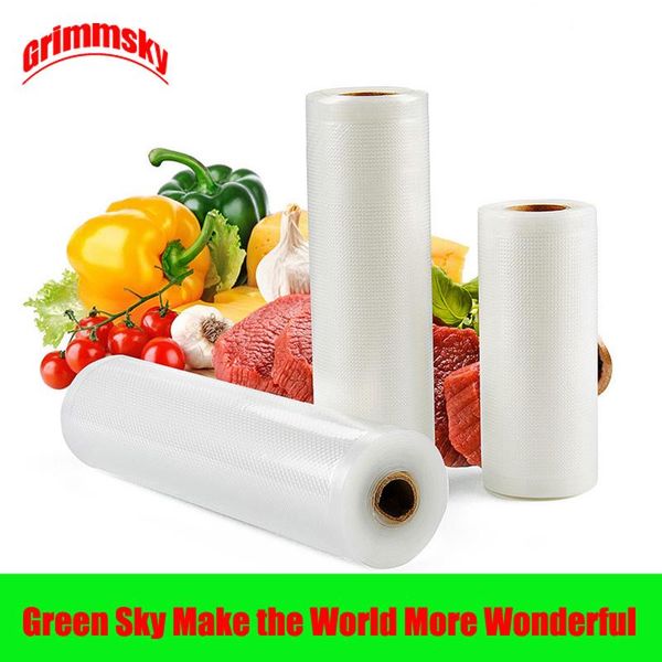 food savers & storage containers 1 roll 500cm 12*500/15*500/17*500/20*500/22*500/25*500/28*500/30*500/32*500cm vacuum bags
food savers & storage containers 1 roll 500cm 12*500/15*500/17*500/20*500/22*500/25*500/28*500/30*500/32*500cm vacuum bags