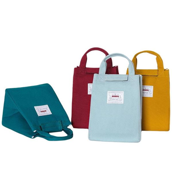 storage bags canvas lunch handbag portable reusable thickened large capacity multifunction picnic office school camping
storage bags canvas lunch handbag portable reusable thickened large capacity multifunction picnic office school camping