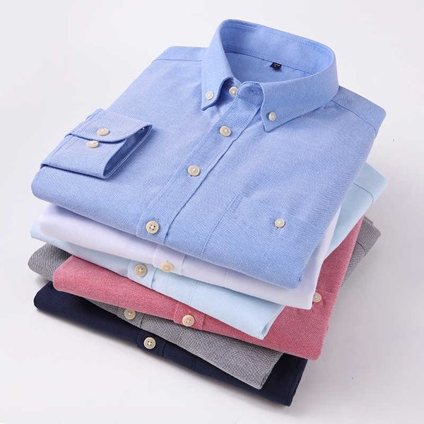 men's casual shirts fashion long sleeve autumn business classic slim-fit brand shirt male clothes kofx, White;black
men's casual shirts fashion long sleeve autumn business classic slim-fit brand shirt male clothes kofx, White;black