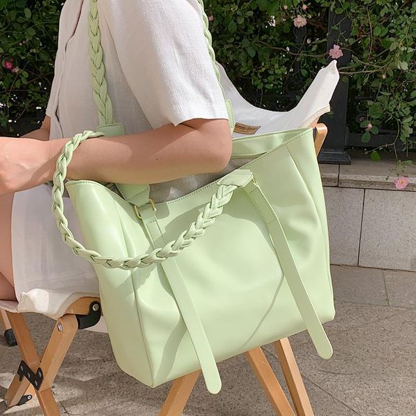 evening bags high capacity large soft pu leather shoulder for women female refreshing color design crossbody and handbags purses
evening bags high capacity large soft pu leather shoulder for women female refreshing color design crossbody and handbags purses