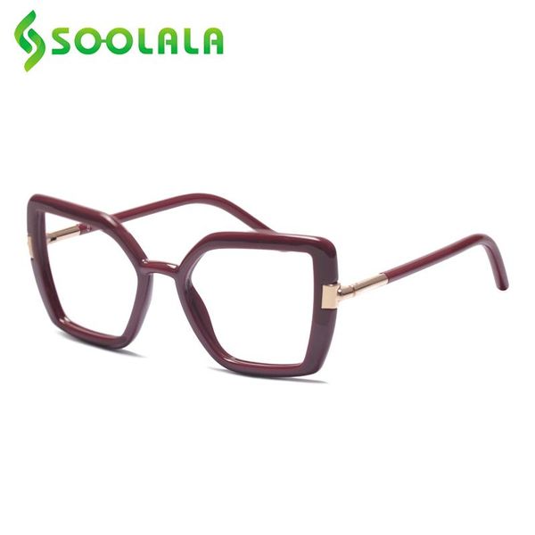 sunglasses soolala square reading glasses women ladies 2021 full frame reader farsighted presbyopic eyeglasses with cases 0.5 1.0 1.5 2.0, White;black
sunglasses soolala square reading glasses women ladies 2021 full frame reader farsighted presbyopic eyeglasses with cases 0.5 1.0 1.5 2.0, White;black