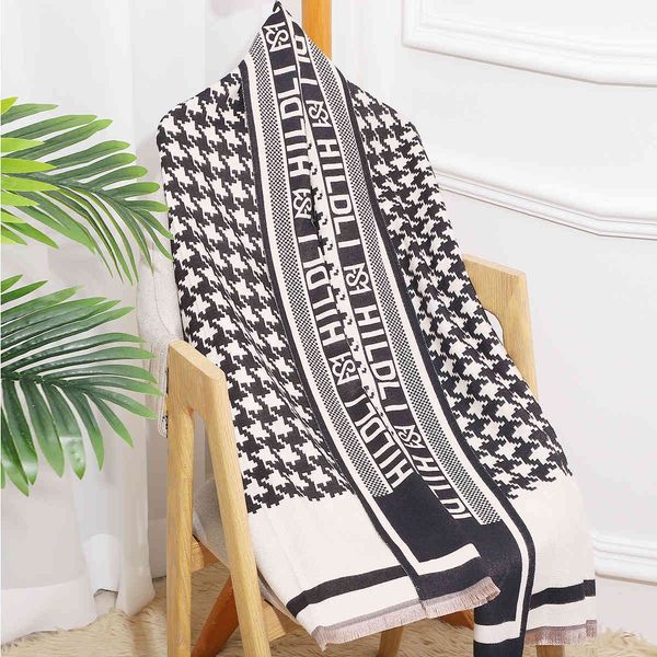 tippet muffler scarf scarf female autumn and winter korean version versatile imitation cashmere thickened long thousand bird lattice warm, w, Blue;gray
tippet muffler scarf scarf female autumn and winter korean version versatile imitation cashmere thickened long thousand bird lattice warm, w, Blue;gray