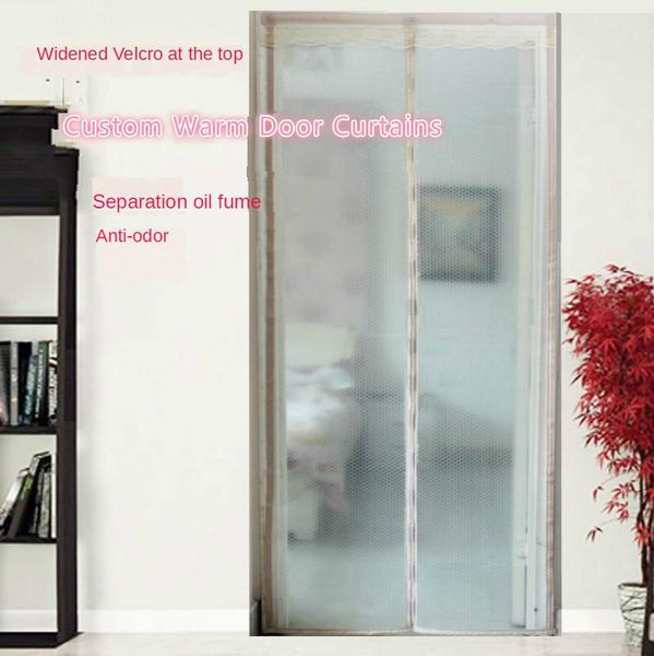 curtain & drapes custom-made windproof lampblack-proof warm air-conditioning in winter sealed and insulated bedroom bubble film
curtain & drapes custom-made windproof lampblack-proof warm air-conditioning in winter sealed and insulated bedroom bubble film