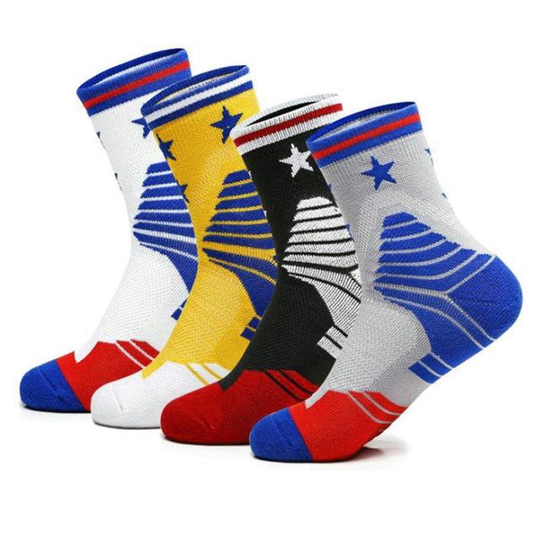 men's socks running cotton thick terry professional quick drying basketball men sports absorption moisture wicking, Black
men's socks running cotton thick terry professional quick drying basketball men sports absorption moisture wicking, Black