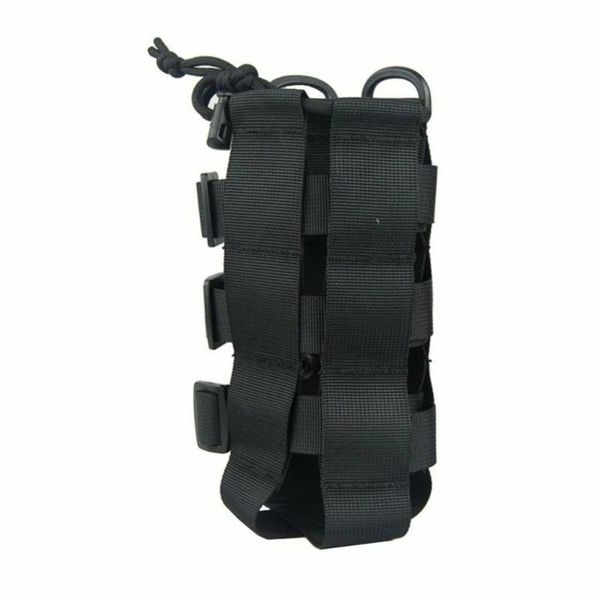 water bottle 2021 outdoors pouch tactical gear kettle adjustable bag climbing hiking camping bags
water bottle 2021 outdoors pouch tactical gear kettle adjustable bag climbing hiking camping bags