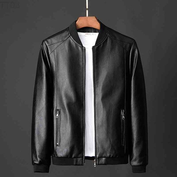 leather jacket bomber motorcycle men biker pu baseball plus size 7xl fashion causal jaqueta masculino j410, Black;brown
leather jacket bomber motorcycle men biker pu baseball plus size 7xl fashion causal jaqueta masculino j410, Black;brown