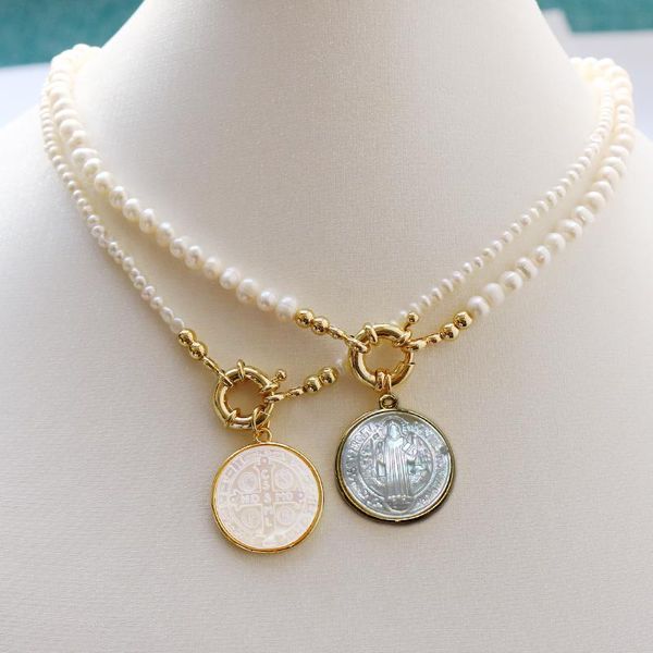 fashion pearl necklace sailer clasp collar for women mix size jewelry accessoris 9748 pendant necklaces, Silver
fashion pearl necklace sailer clasp collar for women mix size jewelry accessoris 9748 pendant necklaces, Silver