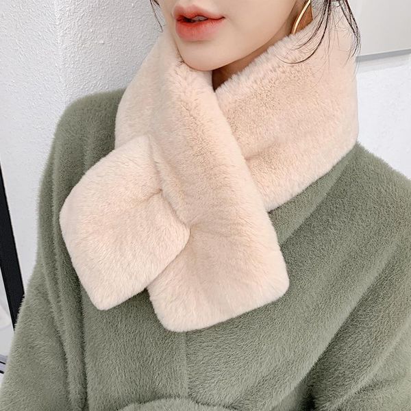 scarves zdfurs*winter warm korean version versatile thickened wholeskin rex fur scarf female double-sided real collar, Blue;gray
scarves zdfurs*winter warm korean version versatile thickened wholeskin rex fur scarf female double-sided real collar, Blue;gray