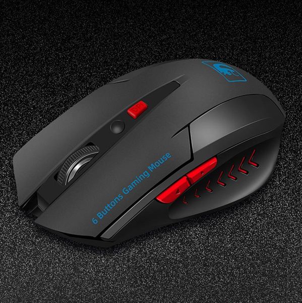 wireless mouse 2000dpi adjustable usb 2.0 receiver optical computer 2.4ghz ergonomic mice for lappc black
wireless mouse 2000dpi adjustable usb 2.0 receiver optical computer 2.4ghz ergonomic mice for lappc black