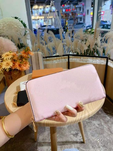 female long wallet zipper compartment of the purse hand bag presbyopic and fashion credit card wallets ladies leather for women, Red;black
female long wallet zipper compartment of the purse hand bag presbyopic and fashion credit card wallets ladies leather for women, Red;black
