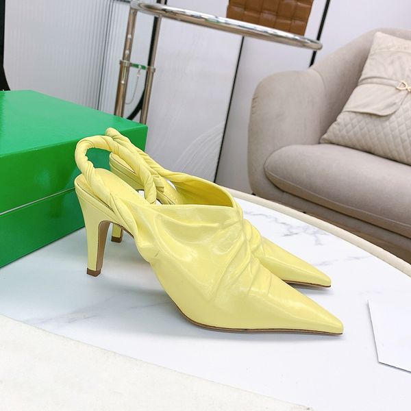 high heeled sandals women sandals fine heel high heeled shoes fashion real leather woman shoes large size 35-40, Black
high heeled sandals women sandals fine heel high heeled shoes fashion real leather woman shoes large size 35-40, Black