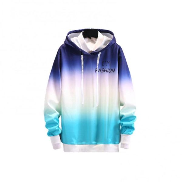 men's hoodies & sweatshirts men winter long sleeve o neck gradient color hoodie thick warm sweatshirt top, Black
men's hoodies & sweatshirts men winter long sleeve o neck gradient color hoodie thick warm sweatshirt top, Black