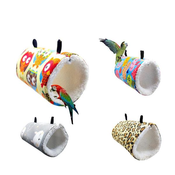 bird cages parrot hammock honey bag flying sable hanging channel warm cotton nest hamster tunnel
bird cages parrot hammock honey bag flying sable hanging channel warm cotton nest hamster tunnel