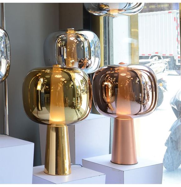 table lamps modern creative glass lamp led art desk designer cafe bar bedroom bedside
table lamps modern creative glass lamp led art desk designer cafe bar bedroom bedside