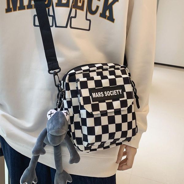 cross body -selling bag women 2021 messenger ins niche design student canvas square shoulder
cross body -selling bag women 2021 messenger ins niche design student canvas square shoulder