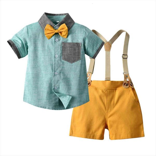 kids cotton clothes short sleeve pants little boys casual sets childrens daily school wear informal costumes, White
kids cotton clothes short sleeve pants little boys casual sets childrens daily school wear informal costumes, White