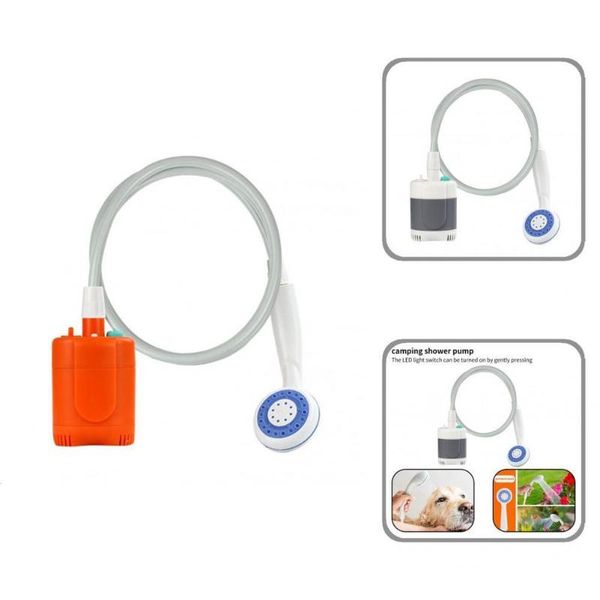 hydration packs usb shower set practical convenient portable size good toughness camping
hydration packs usb shower set practical convenient portable size good toughness camping