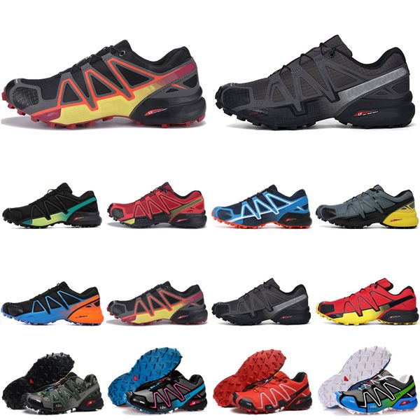 hipping speed cross 4 outdoor mens running shoes speedcross runner iv triple black pink #27 trainers men sports sneakers chaussures zapatos
hipping speed cross 4 outdoor mens running shoes speedcross runner iv triple black pink #27 trainers men sports sneakers chaussures zapatos