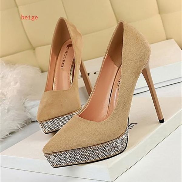 with box yellow rhinestone pointed stiletto heels prom gown fashion luxury designer women shoes size 34 to 40, Black
with box yellow rhinestone pointed stiletto heels prom gown fashion luxury designer women shoes size 34 to 40, Black