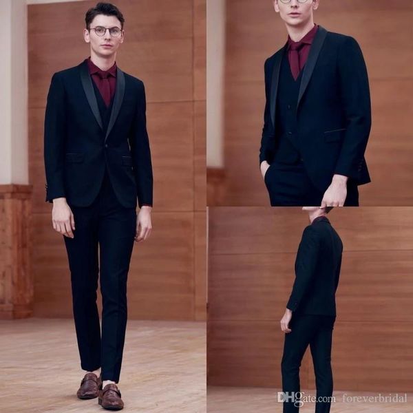 men's suits & blazers custom western bridegroom dress ball fashion trend latest jacket pants vest 3-piece suit tuxedo slim, White;black
men's suits & blazers custom western bridegroom dress ball fashion trend latest jacket pants vest 3-piece suit tuxedo slim, White;black