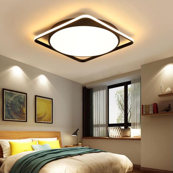 ceiling lights nordic led modern lamp luminaria hallway ac85-265v fixtures home decoration
ceiling lights nordic led modern lamp luminaria hallway ac85-265v fixtures home decoration