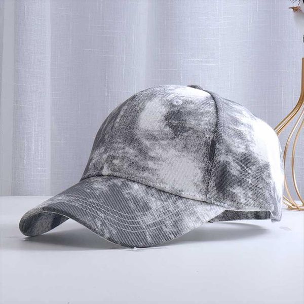fashion tie dye baseball cap spring men women trend lovers colorful snapback hat outdoor adjustable sun graffiti bone, Blue;gray
fashion tie dye baseball cap spring men women trend lovers colorful snapback hat outdoor adjustable sun graffiti bone, Blue;gray