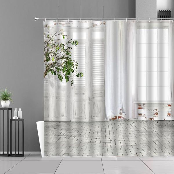 shower curtains 3d print white minimalist wooden doors and windows home indoor curtain for baths bathtub screens with hook
shower curtains 3d print white minimalist wooden doors and windows home indoor curtain for baths bathtub screens with hook