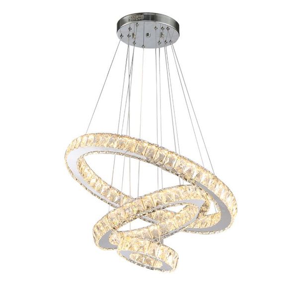 pendant lamps chandelier modern crystal lamp light luxury bar table atmosphere led personality simple
pendant lamps chandelier modern crystal lamp light luxury bar table atmosphere led personality simple