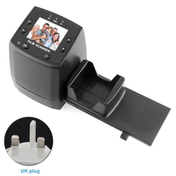 2.4inch tool film scanner slide converter editing jpeg pography high resolution negative films quick lcd display movie scanners
2.4inch tool film scanner slide converter editing jpeg pography high resolution negative films quick lcd display movie scanners