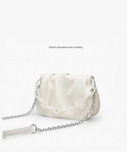 bag female 2021 trendy wild net celebrity cloud folds high sense chain messenger shoulder bags
bag female 2021 trendy wild net celebrity cloud folds high sense chain messenger shoulder bags