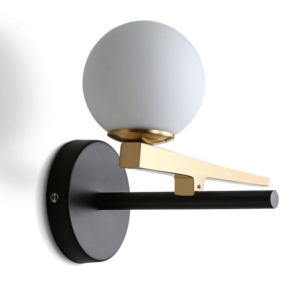 wall lamp doxa bedroom led fashion iron glass sconce modern light home lighting fixtures living room arandela wandlamp
wall lamp doxa bedroom led fashion iron glass sconce modern light home lighting fixtures living room arandela wandlamp