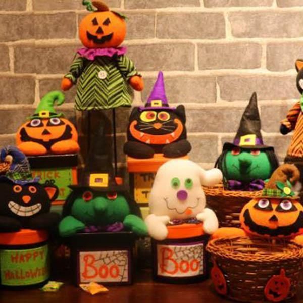 gift wrap halloween candy box packaging boxes jar bowel basket pumkin ghost front desk decor decoration accessories
gift wrap halloween candy box packaging boxes jar bowel basket pumkin ghost front desk decor decoration accessories