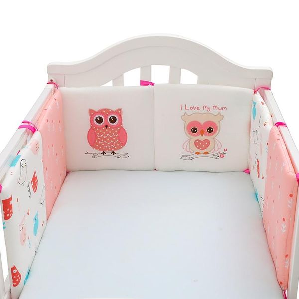 bedding sets baby crib protector kids bed bumper around cushion cot set borns room decor
bedding sets baby crib protector kids bed bumper around cushion cot set borns room decor