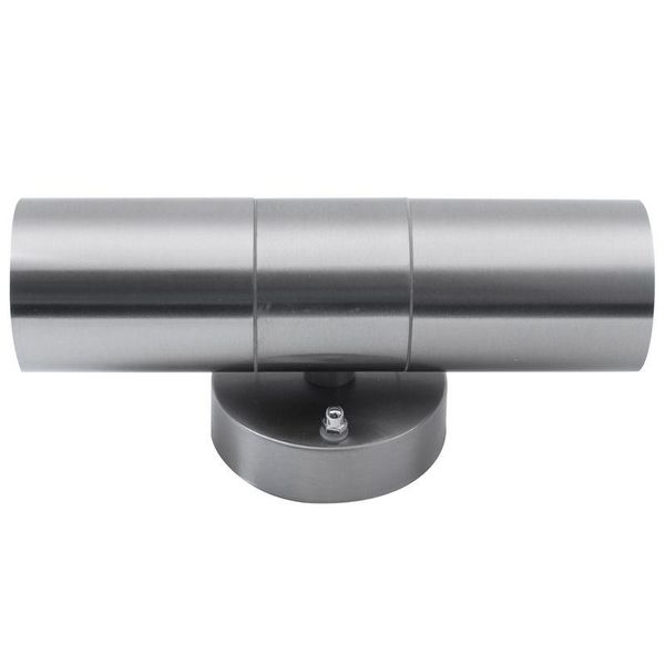 wall lamp stainless steel led outdoor up and down porch lights 2 x 5w light cold
wall lamp stainless steel led outdoor up and down porch lights 2 x 5w light cold