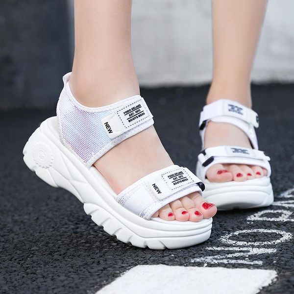 dress shoes gladiator sandals for women chunky high heels wedge platform open toe ladies sport shoe cool beach matching buckle, Black
dress shoes gladiator sandals for women chunky high heels wedge platform open toe ladies sport shoe cool beach matching buckle, Black