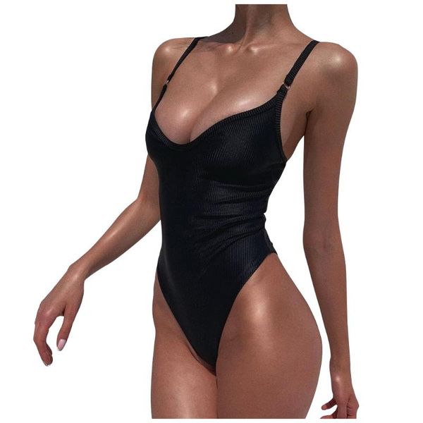 one-piece suits 2021 bikini swimwear pure color push up swimsuit one piece high waist swimming suit backless bathing c10
one-piece suits 2021 bikini swimwear pure color push up swimsuit one piece high waist swimming suit backless bathing c10