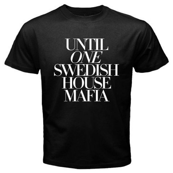 new swedish house mafia until one album logo men's black t-shirt size s to 3xl, White;black
new swedish house mafia until one album logo men's black t-shirt size s to 3xl, White;black