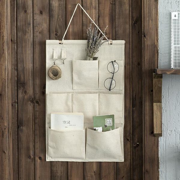 storage boxes & bins two size wall hanging bags cotton linen door organizer pouch bedroom home office container decoration
storage boxes & bins two size wall hanging bags cotton linen door organizer pouch bedroom home office container decoration