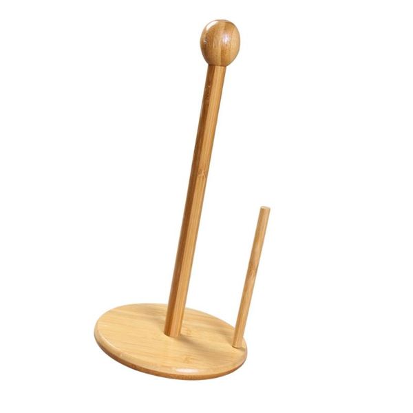 bamboo holder stand roll paper organizer toilet tissue rack for kitchen bathroom boxes & napkins
bamboo holder stand roll paper organizer toilet tissue rack for kitchen bathroom boxes & napkins