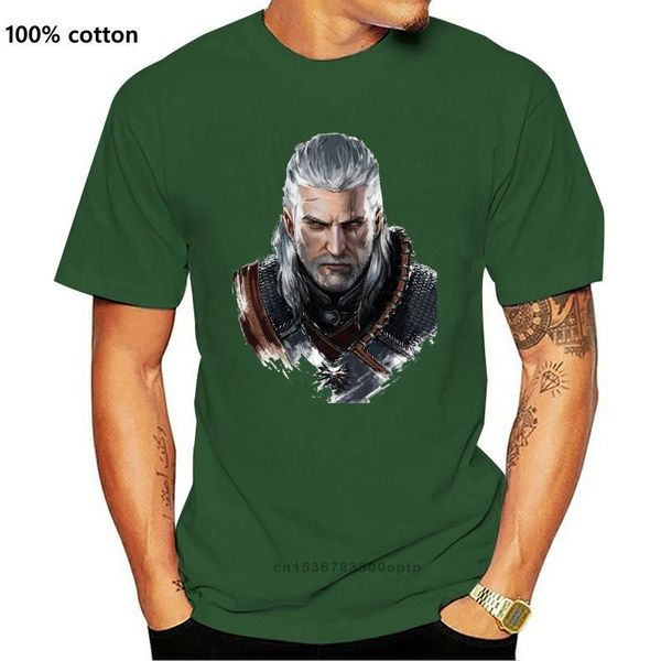 men's t-shirts funny men t shirt white t-shirt tshirts black tee the wicher3 gwent short sleeve cotton women and, White;black
men's t-shirts funny men t shirt white t-shirt tshirts black tee the wicher3 gwent short sleeve cotton women and, White;black